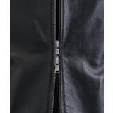 【本革】ラムレザーシングルライダース | tk.TAKEO KIKUCHI | 詳細画像16 