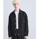 【別注】Dickiesワークジャケット | tk.TAKEO KIKUCHI | 詳細画像2 