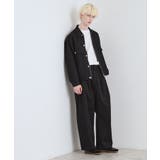 【別注】Dickiesワークジャケット | tk.TAKEO KIKUCHI | 詳細画像3 