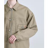 【別注】Dickiesワークジャケット | tk.TAKEO KIKUCHI | 詳細画像22 