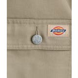 【別注】Dickiesワークジャケット | tk.TAKEO KIKUCHI | 詳細画像26 