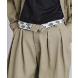 【別注】Dickies バギーシルエットパンツ | tk.TAKEO KIKUCHI | 詳細画像20 