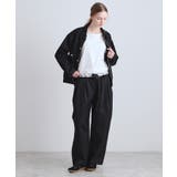 【別注】Dickies バギーシルエットパンツ | tk.TAKEO KIKUCHI | 詳細画像7 