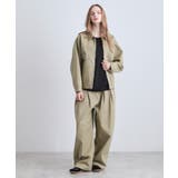 【別注】Dickies バギーシルエットパンツ | tk.TAKEO KIKUCHI | 詳細画像13 