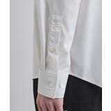 【イージーケア】TRレギュラーカラーシャツ | tk.TAKEO KIKUCHI | 詳細画像19 