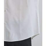 【イージーケア】TRレギュラーカラーシャツ | tk.TAKEO KIKUCHI | 詳細画像20 