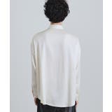 【ネクタイ付】ヨウリュウシャツ | tk.TAKEO KIKUCHI | 詳細画像18 