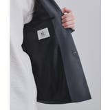 【セットアップ対応】クロップドジャケット | tk.TAKEO KIKUCHI | 詳細画像28 