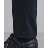 【上下2点セット】洗えるピンヘッドストレッチセットアップ/ビジネスOK | tk.TAKEO KIKUCHI | 詳細画像55 