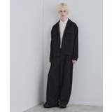 バギースラックス | tk.TAKEO KIKUCHI | 詳細画像10 