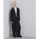 バギースラックス | tk.TAKEO KIKUCHI | 詳細画像11 