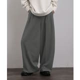 バギースラックス | tk.TAKEO KIKUCHI | 詳細画像5 