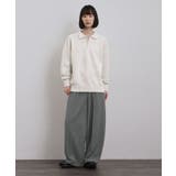 バギースラックス | tk.TAKEO KIKUCHI | 詳細画像7 