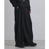 ブラック(019) | バギースラックス | tk.TAKEO KIKUCHI