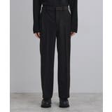 ストレートレッグスラックス | tk.TAKEO KIKUCHI | 詳細画像16 