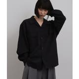 シアーストライプシャツ | tk.TAKEO KIKUCHI | 詳細画像12 