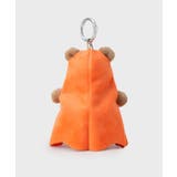 オバくまキーホルダー | tk.TAKEO KIKUCHI | 詳細画像3 