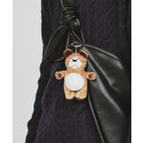 オバくまキーホルダー | tk.TAKEO KIKUCHI | 詳細画像11 