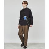 オバくまキーホルダー | tk.TAKEO KIKUCHI | 詳細画像12 