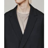 キャバリーツイルジャケット | tk.TAKEO KIKUCHI | 詳細画像5 