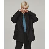 キャバリーツイルジャケット | tk.TAKEO KIKUCHI | 詳細画像10 