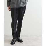 キャバリーツイルスラックス | tk.TAKEO KIKUCHI | 詳細画像2 