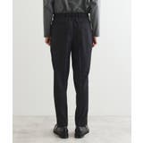 キャバリーツイルスラックス | tk.TAKEO KIKUCHI | 詳細画像12 