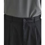 キャバリーツイルスラックス | tk.TAKEO KIKUCHI | 詳細画像13 