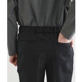 キャバリーツイルスラックス | tk.TAKEO KIKUCHI | 詳細画像15 