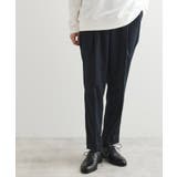 ネイビー(094) | キャバリーツイルスラックス | tk.TAKEO KIKUCHI