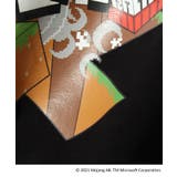 【140cmまで】マインクラフト裏毛プルオーバー | THE SHOP TK | 詳細画像11