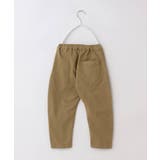 【110-140/ストレッチ素材】デニムカーブパンツ | THE SHOP TK | 詳細画像4