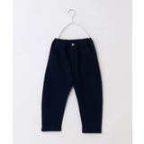 【110-140/ストレッチ素材】デニムカーブパンツ | THE SHOP TK | 詳細画像2