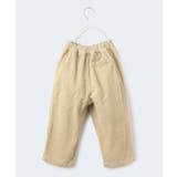 【110‐150/ウエストゴム】コーデュロイグルカパンツ | THE SHOP TK | 詳細画像6