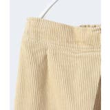 【110‐150/ウエストゴム】コーデュロイグルカパンツ | THE SHOP TK | 詳細画像15