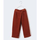 【110‐150/ウエストゴム】コーデュロイグルカパンツ | THE SHOP TK | 詳細画像12
