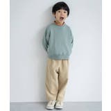 【110‐150/ウエストゴム】コーデュロイグルカパンツ | THE SHOP TK | 詳細画像7