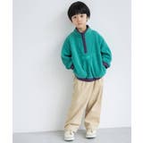 【110‐150/ウエストゴム】コーデュロイグルカパンツ | THE SHOP TK | 詳細画像17