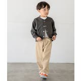 【110‐150/ウエストゴム】コーデュロイグルカパンツ | THE SHOP TK | 詳細画像21