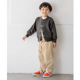 【110‐150/ウエストゴム】コーデュロイグルカパンツ | THE SHOP TK | 詳細画像22