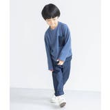 【110-140】のび~るパンツ | THE SHOP TK | 詳細画像25