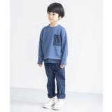 【110-140】のび~るパンツ | THE SHOP TK | 詳細画像24