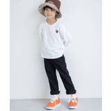 【110-140】のび~るパンツ | THE SHOP TK | 詳細画像4