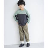 【110-140】のび~るパンツ | THE SHOP TK | 詳細画像27