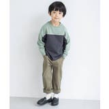 【110-140】のび~るパンツ | THE SHOP TK | 詳細画像28