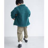 【110-140】のび~るパンツ | THE SHOP TK | 詳細画像2