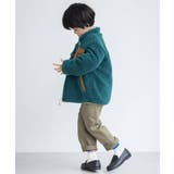 【110-140】のび~るパンツ | THE SHOP TK | 詳細画像3