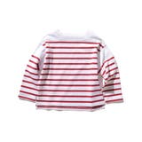 【100-140】【MONT KEMMEL別注】バスクボーダーTシャツ | THE SHOP TK | 詳細画像15