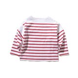 【100-140】【MONT KEMMEL別注】バスクボーダーTシャツ | THE SHOP TK | 詳細画像16