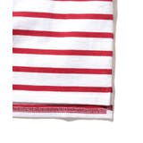 【100-140】【MONT KEMMEL別注】バスクボーダーTシャツ | THE SHOP TK | 詳細画像4